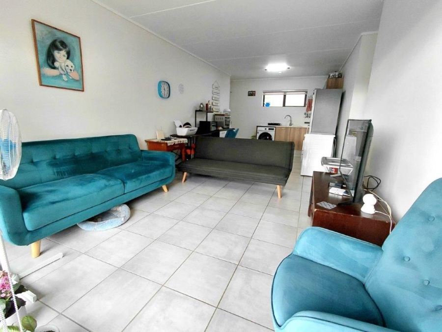 2 Bedroom Property for Sale in Admirals Park Western Cape